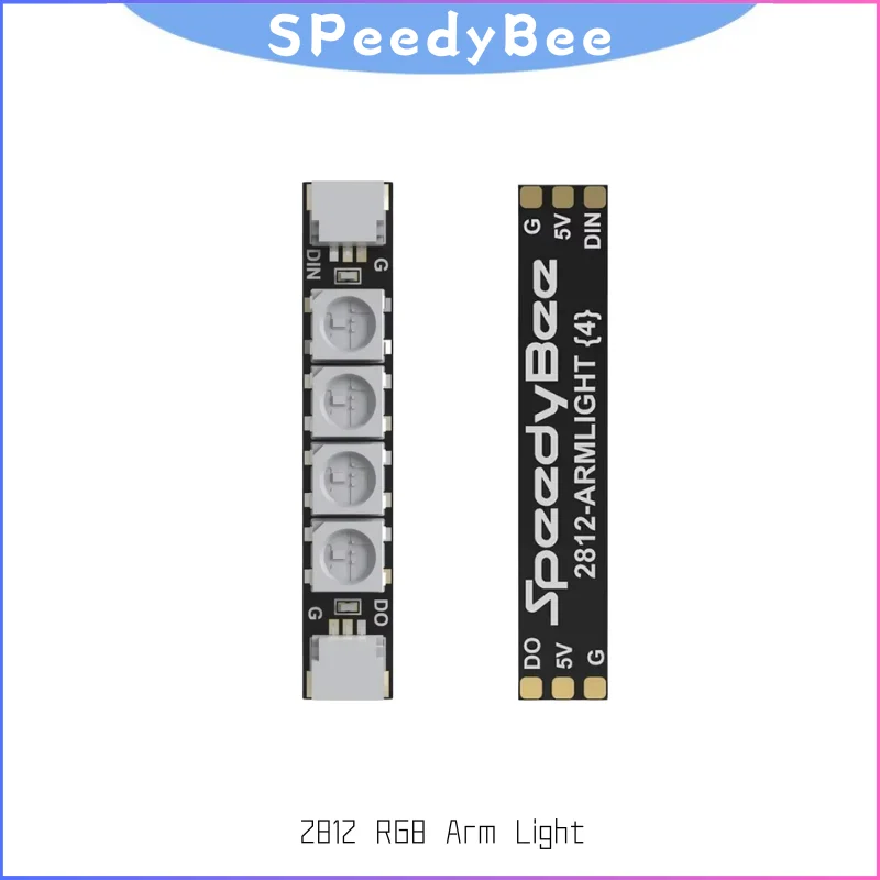 1Set (4pcs) SpeedyBee Programm – Drone Beacon Light recenzja i cena