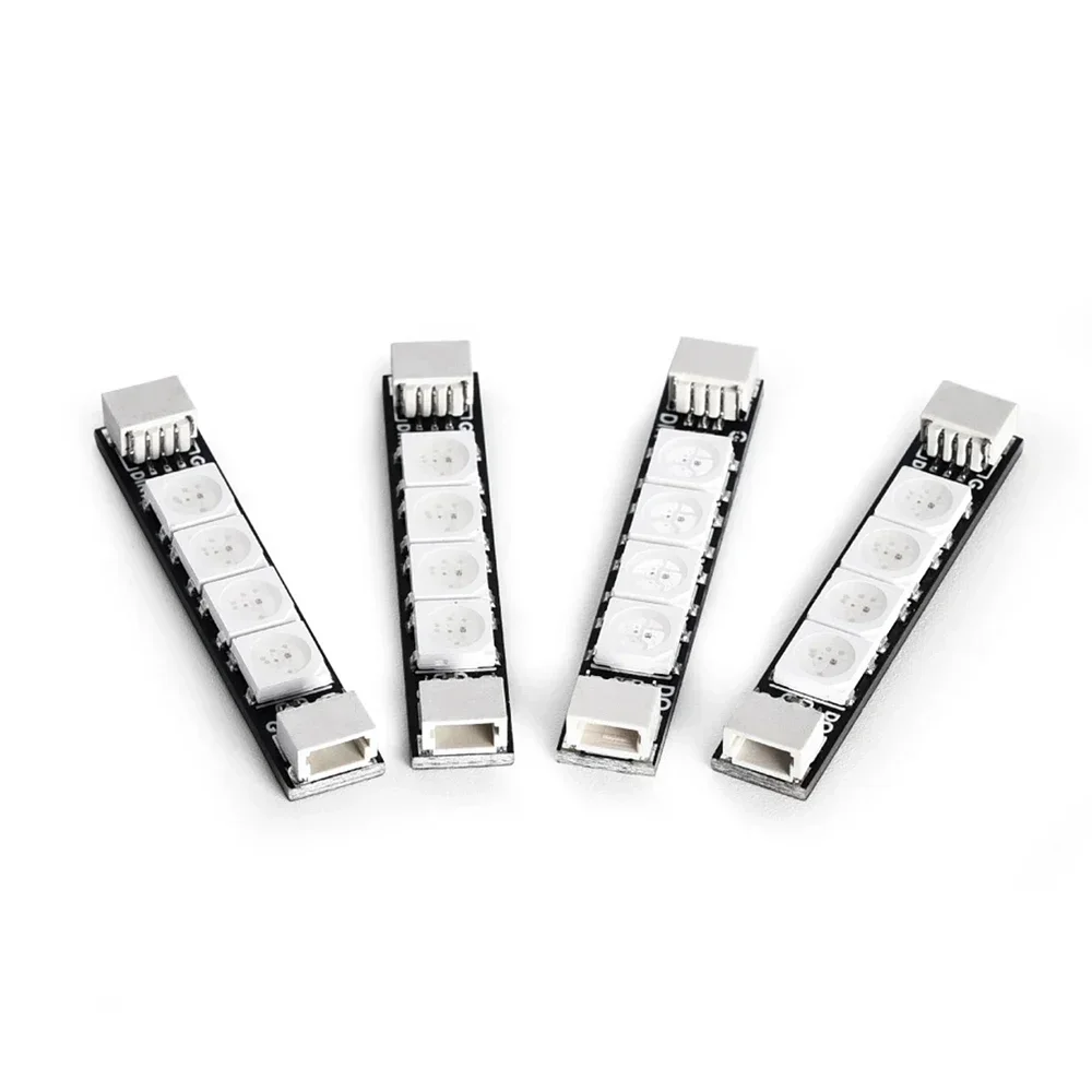 1Set (4pcs) SpeedyBee Programm – Drone Beacon Light recenzja i cena