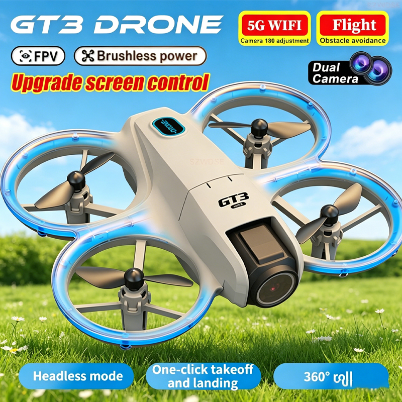 New Model GT3 MAX Drones Large – Drone Power Bank recenzja i cena