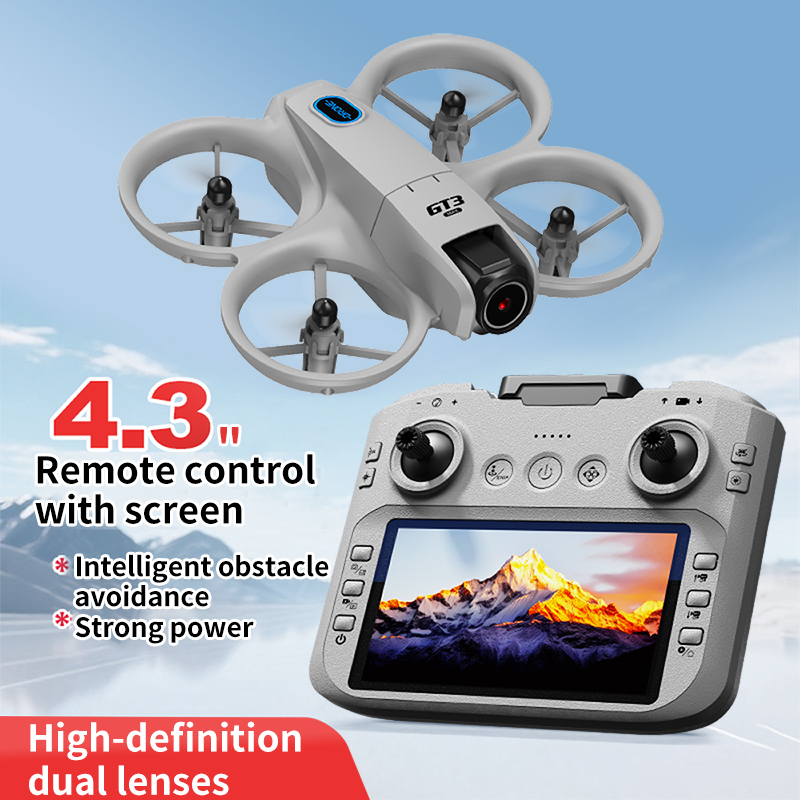 New Model GT3 MAX Drones Large – Drone Power Bank recenzja i cena