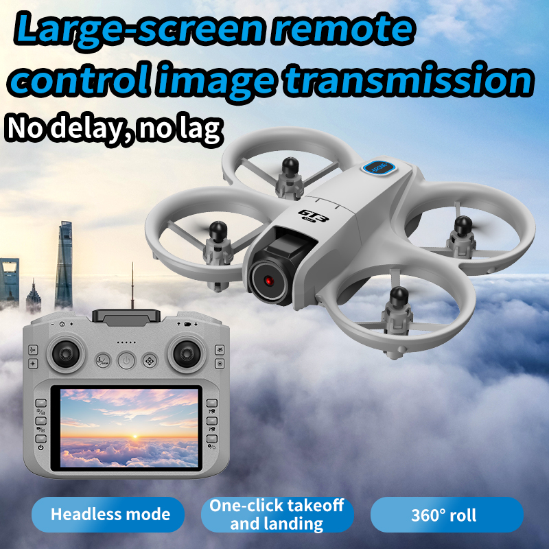 New Model GT3 MAX Drones Large – Drone Power Bank recenzja i cena