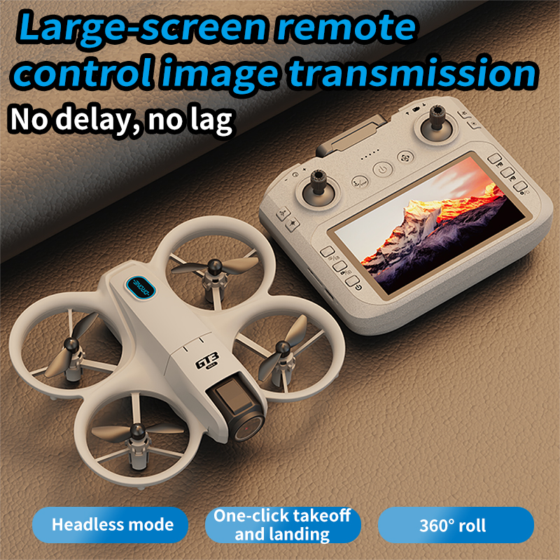 New Model GT3 MAX Drones Large – Drone Power Bank recenzja i cena