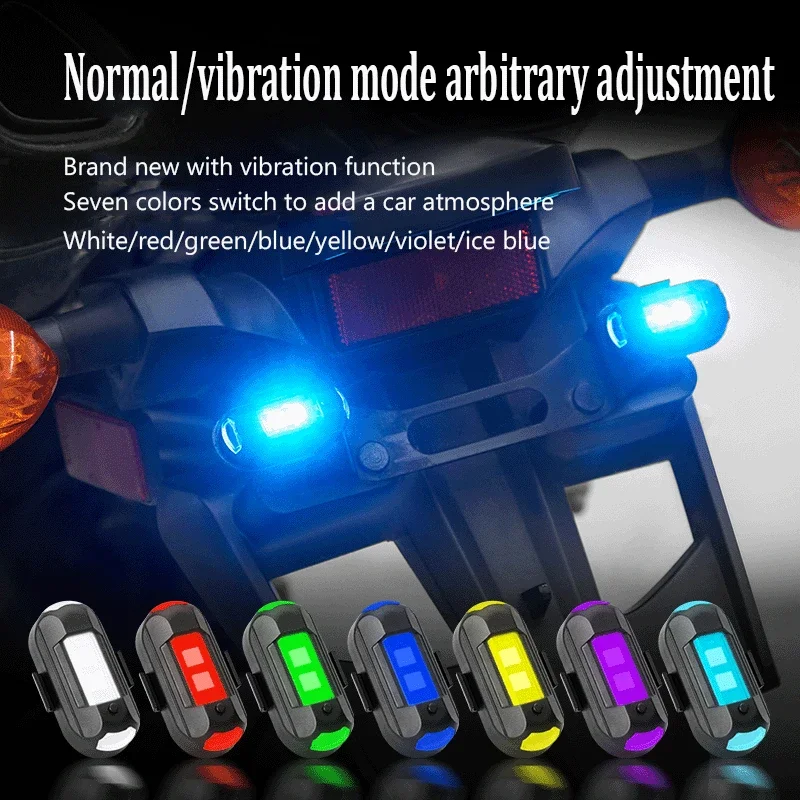 Motorcycle Lights Drone Strobe – Drone Strobe Light recenzja i cena