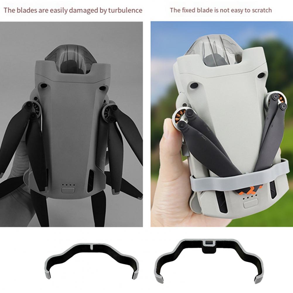 2Pcs Propeller Blade Holder fo – Drone Propeller Holder recenzja i cena
