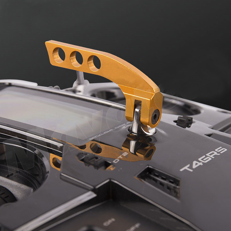 Aluminum Alloy Vertical Horizo – Drone Control Stick recenzja i cena