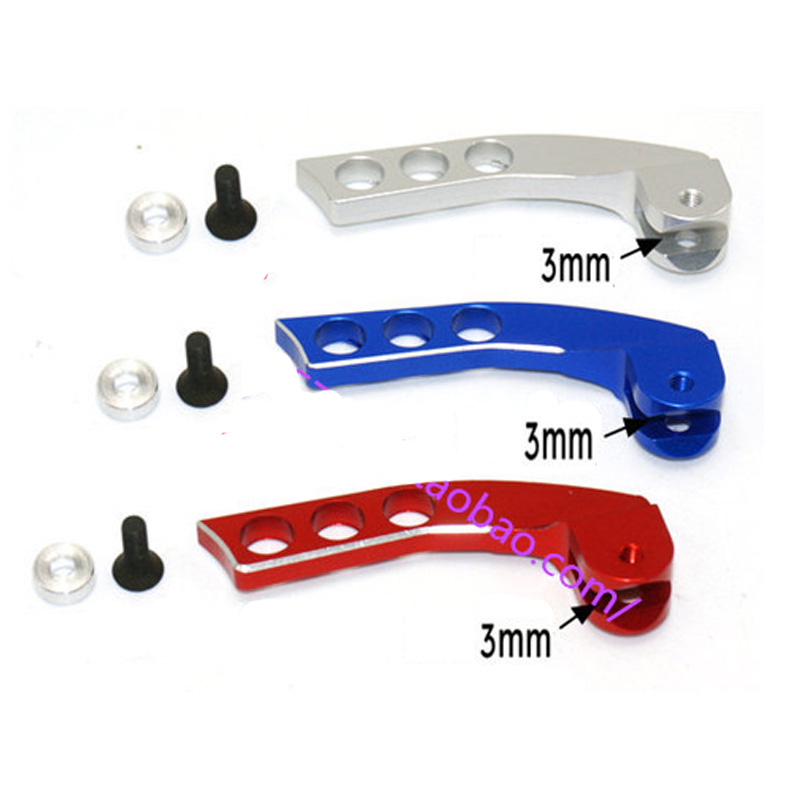Aluminum Alloy Vertical Horizo – Drone Control Stick recenzja i cena