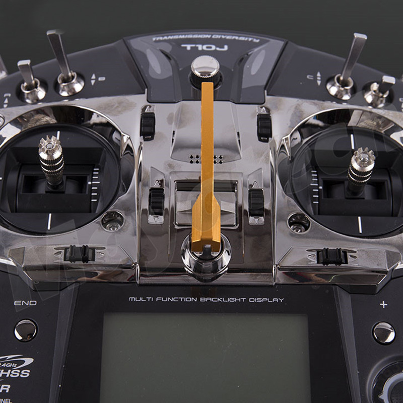 Aluminum Alloy Vertical Horizo – Drone Control Stick recenzja i cena