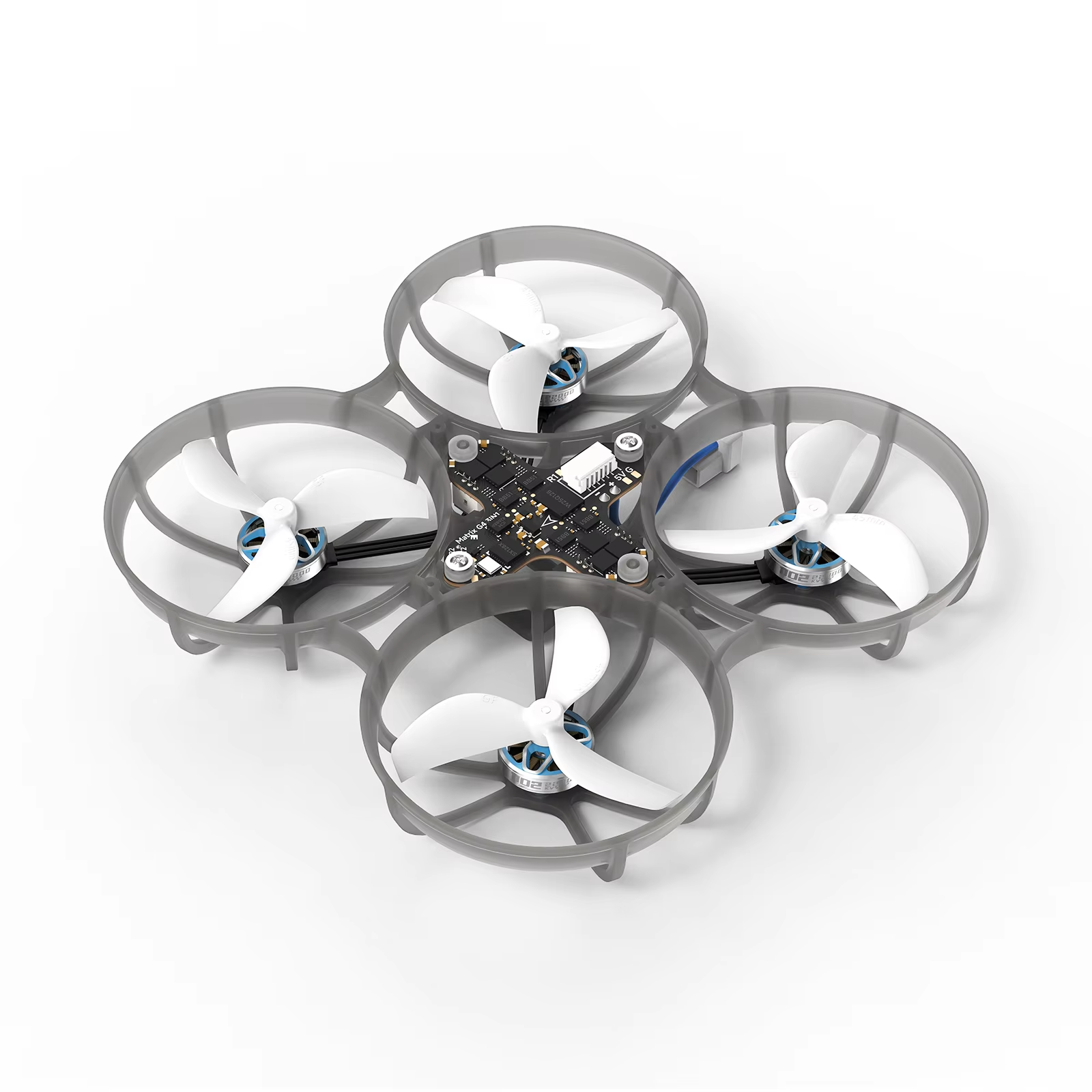 BETAFPV Meteor75 Pro FPV Drone – Drone Power Bank recenzja i cena