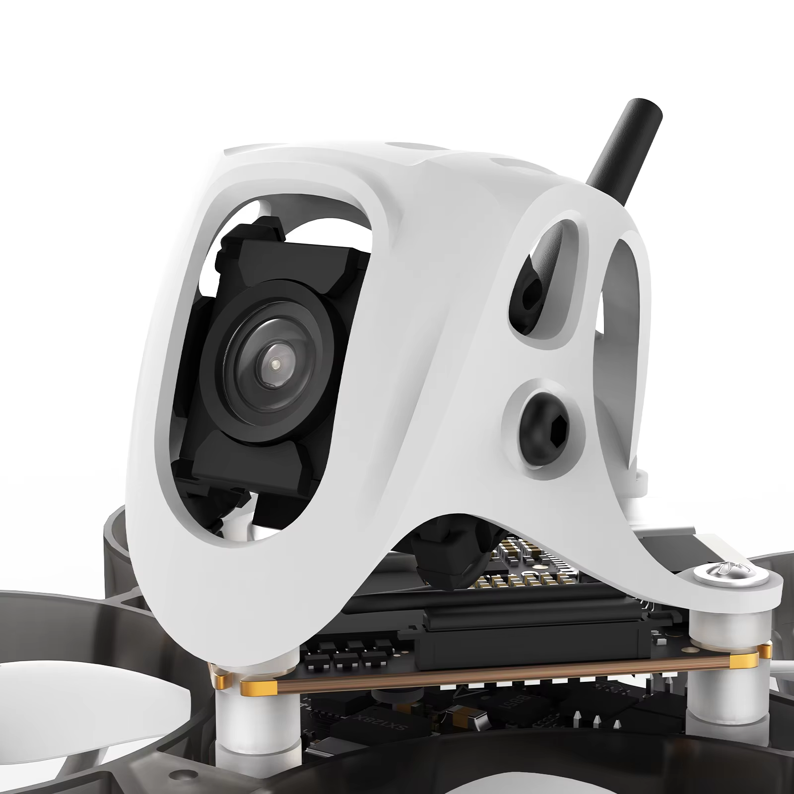 BETAFPV Meteor75 Pro FPV Drone – Drone Power Bank recenzja i cena