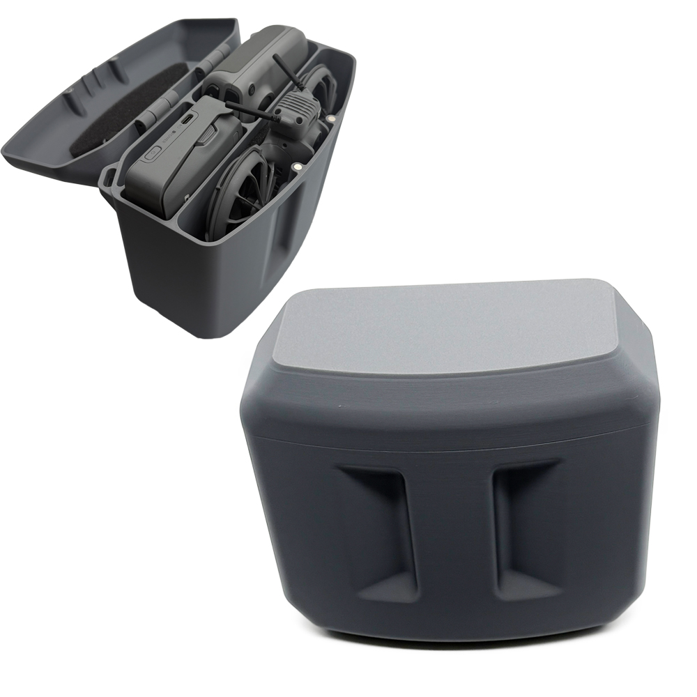 Hard Carrying Case for DJI Neo – Drone Carrying Case recenzja i cena