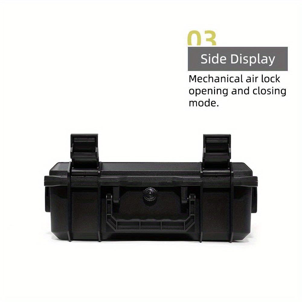 For DJI Flip hard-shell storag – Drone Carrying Case recenzja i cena