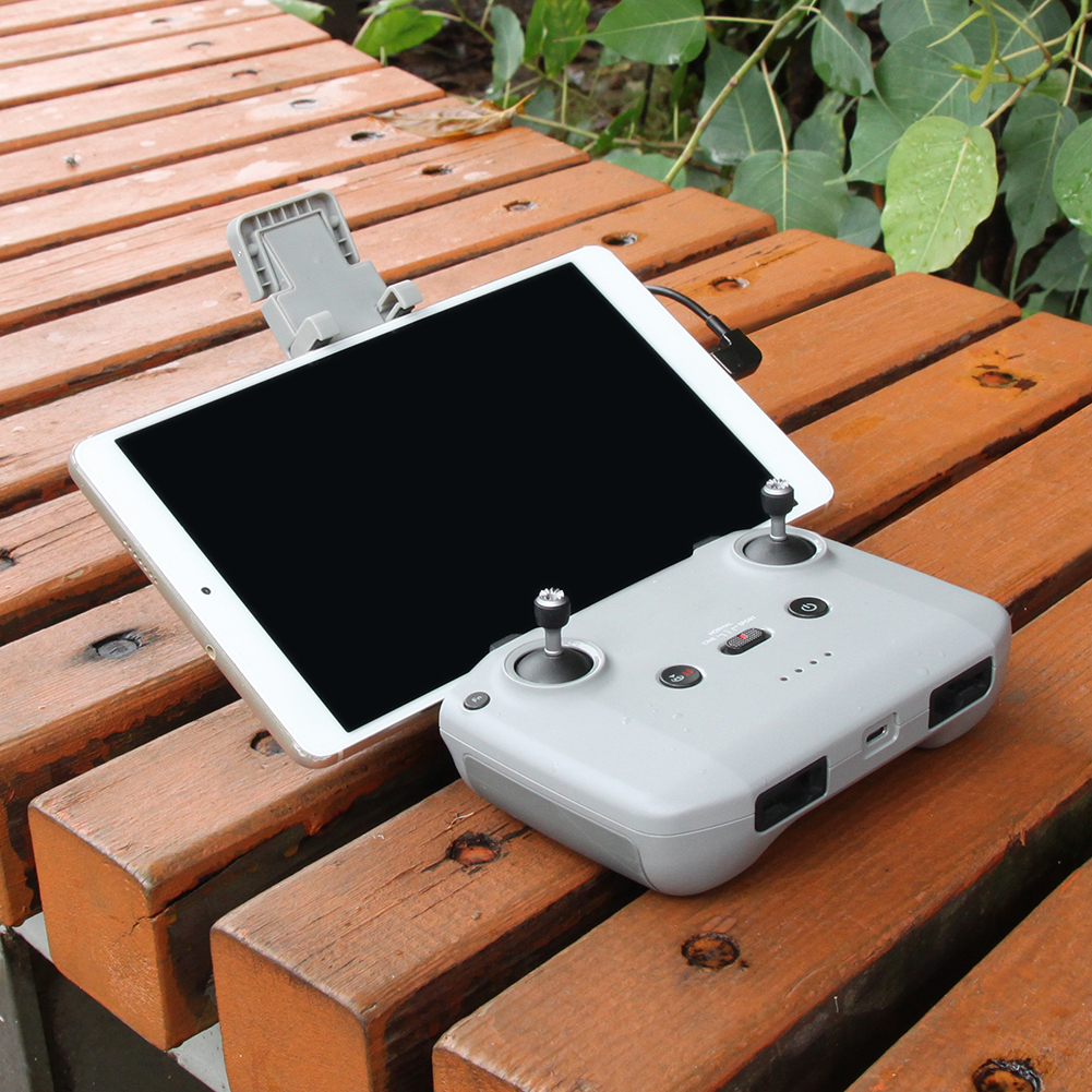 Foldable Expansion Bracket for – Drone Tablet Mount recenzja i cena