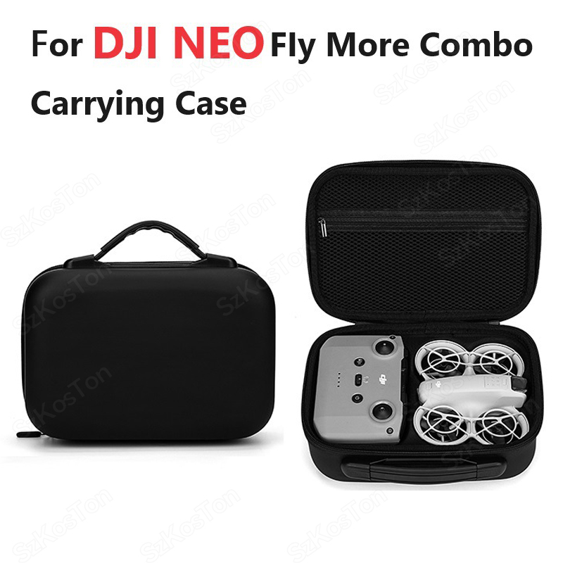 Storage Bag For DJI Neo Mini P – Drone Joystick Cover recenzja i cena