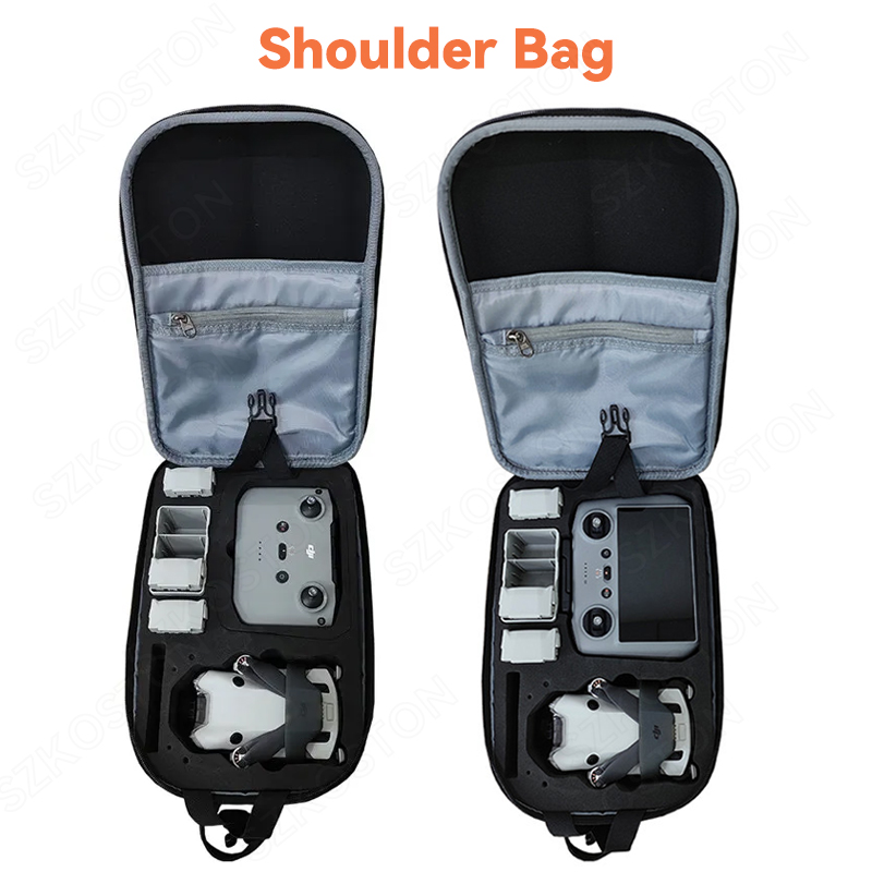For DJI MINI 4 Pro Bag Storage – Drone Backpack recenzja i cena