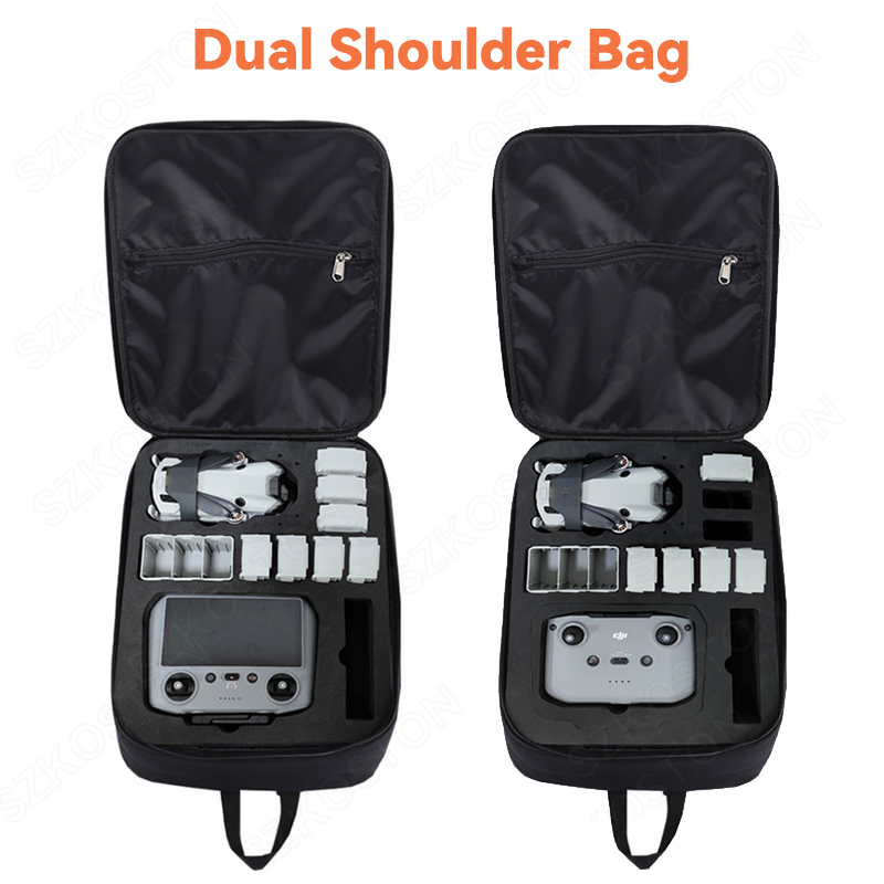 For DJI MINI 4 Pro Bag Storage – Drone Backpack recenzja i cena