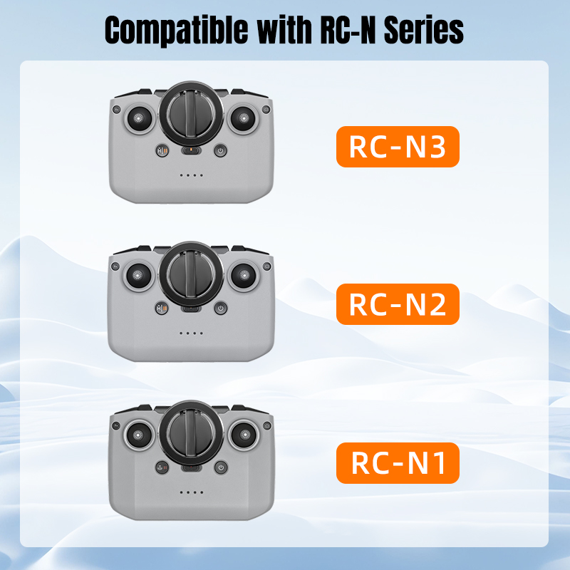 RC N3 360° Rotation & Foldable – Drone Tablet Mount recenzja i cena