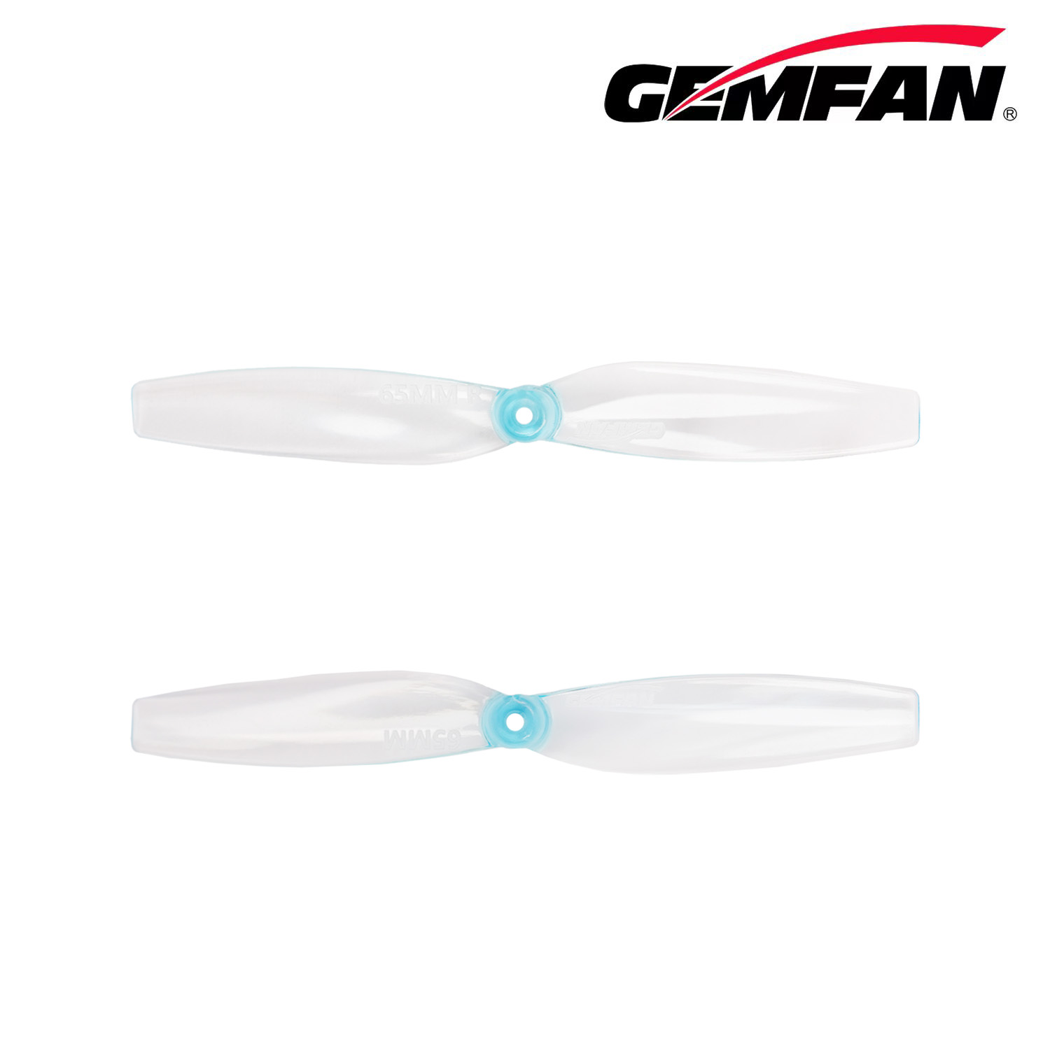 2610 Props Gemfan 2.6inch 2 Bl – Drone Battery Adapter recenzja i cena