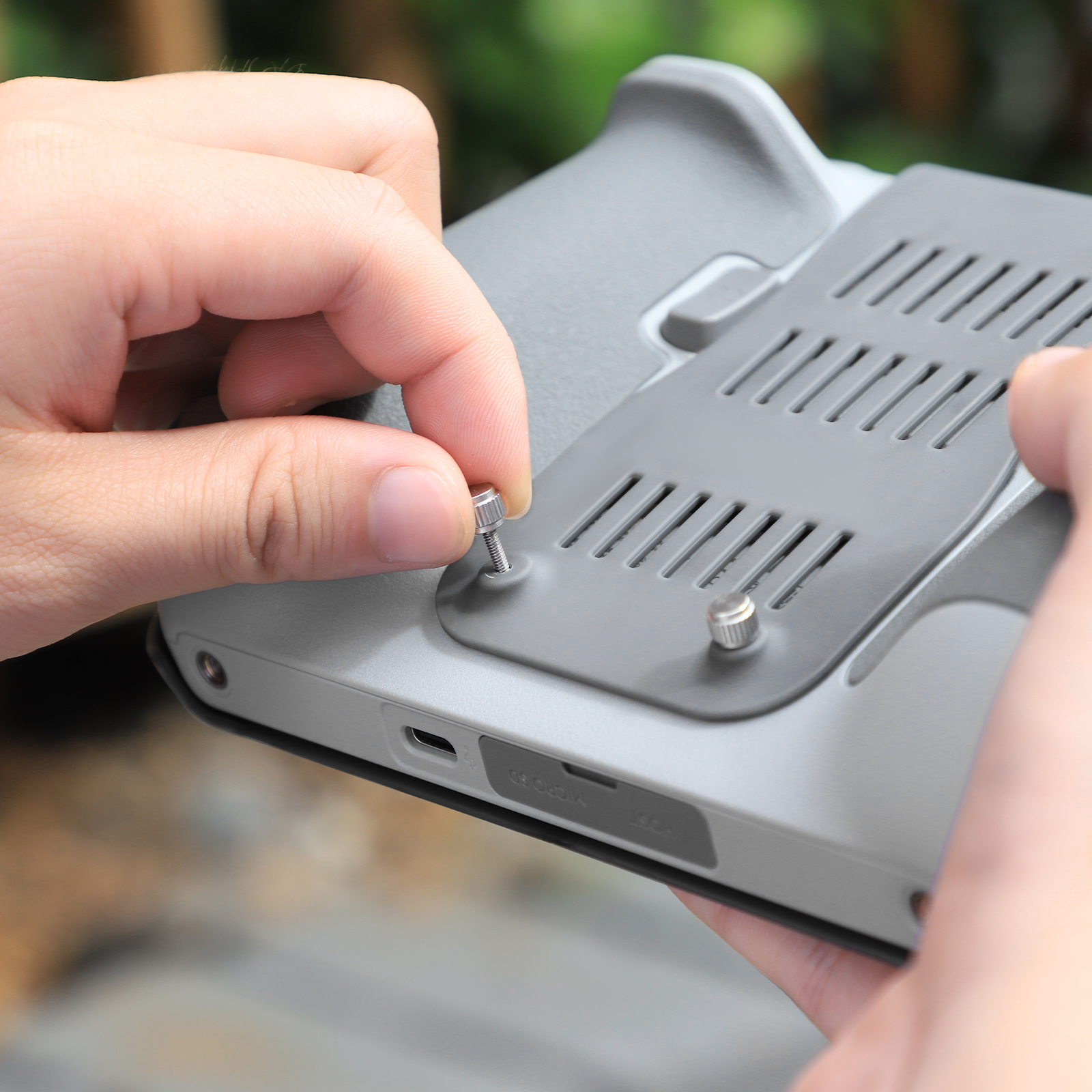 Scratch Proof TPU Case for DJI – Drone Control Stick recenzja i cena