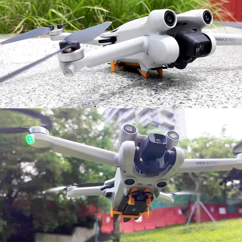 Fixed Bracket for DJI Cellular – Drone Charging Hub recenzja i cena