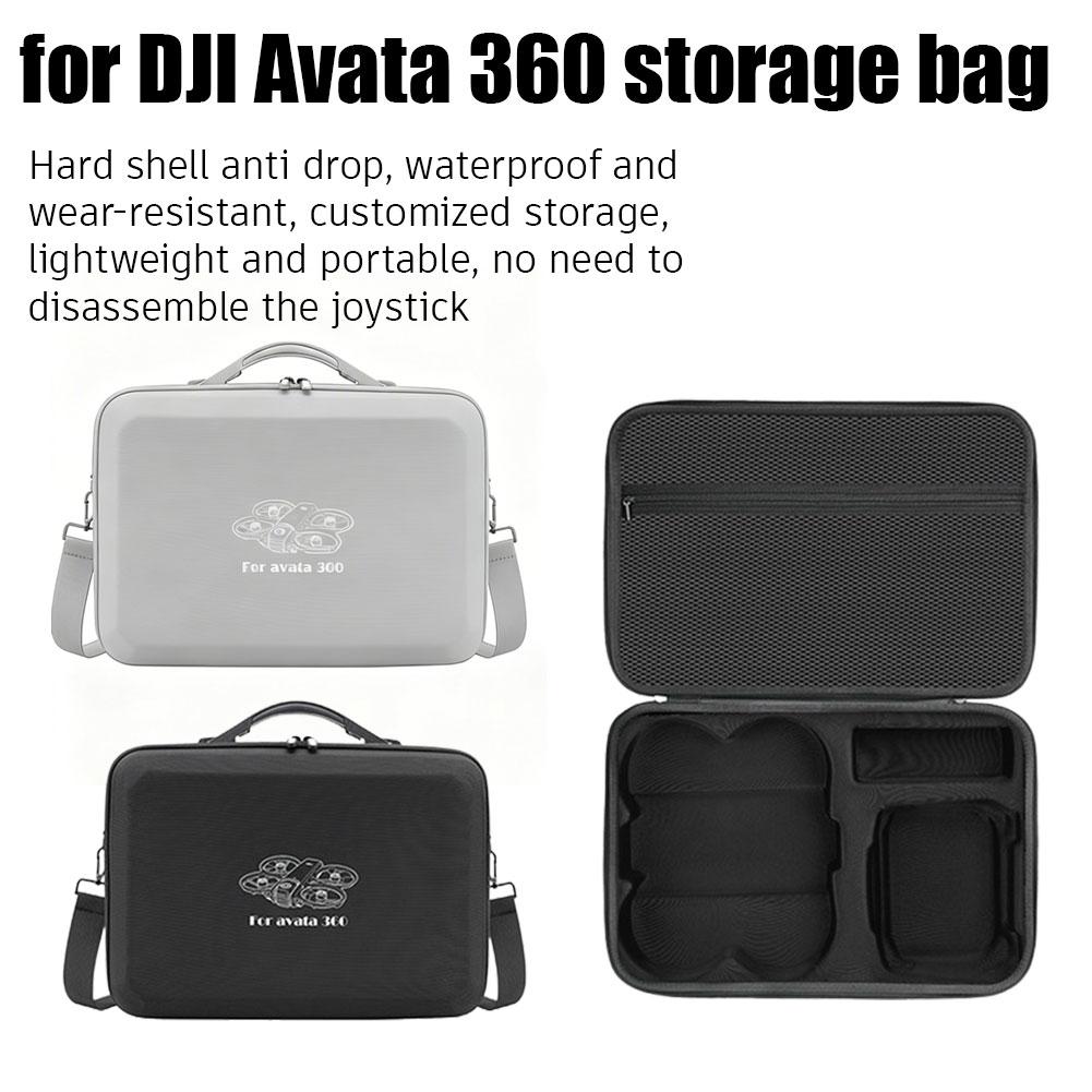  for dji Avata 360 Storage Bag – Drone Backpack recenzja i cena