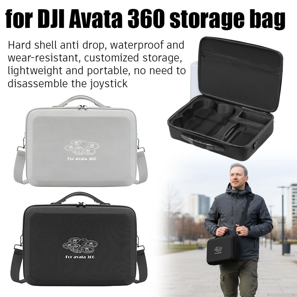  for dji Avata 360 Storage Bag – Drone Backpack recenzja i cena