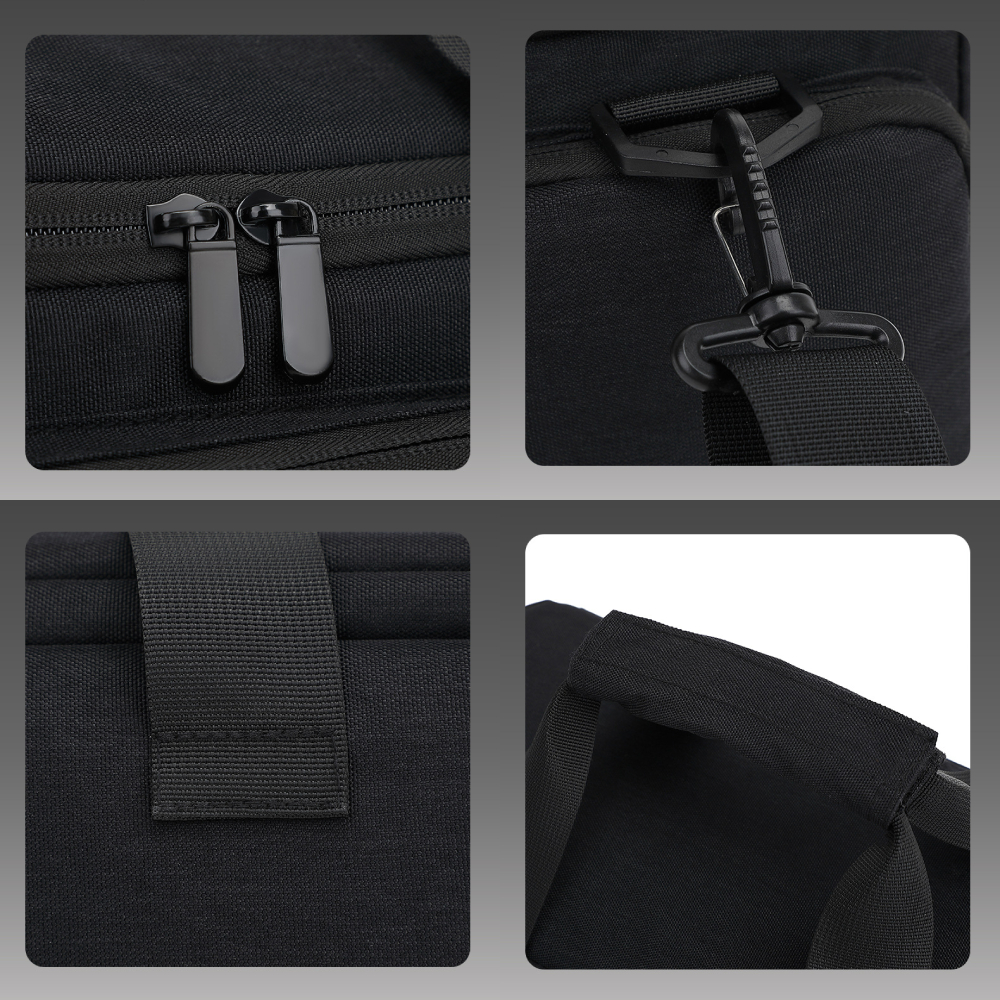 Portable Camera Storage Bag La – Drone Carrying Case recenzja i cena