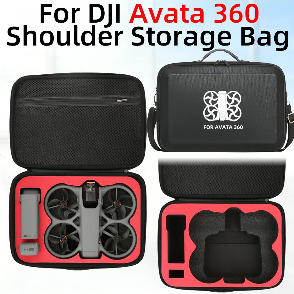 Portable Carrying Box For DJI  – Drone Hard Shell Case recenzja i cena