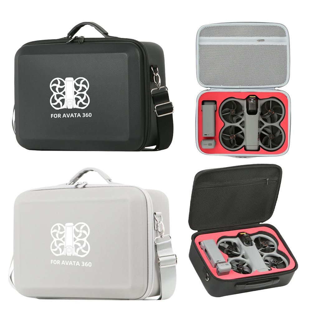 Portable Carrying Box For DJI  – Drone Hard Shell Case recenzja i cena