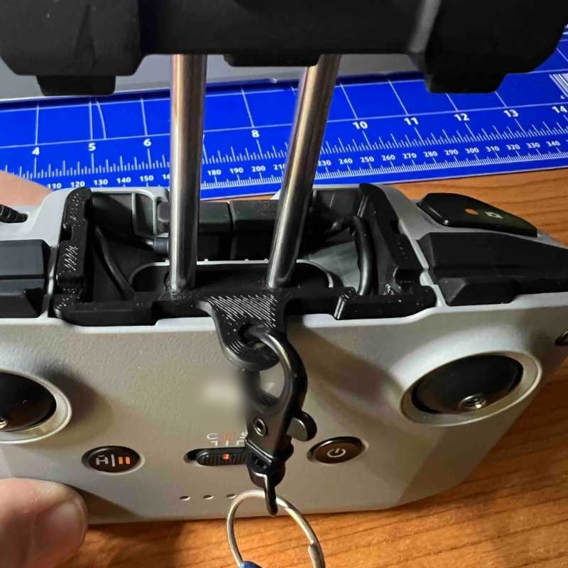 Neck Strap Mount Bracket for D – Drone Neck Strap recenzja i cena
