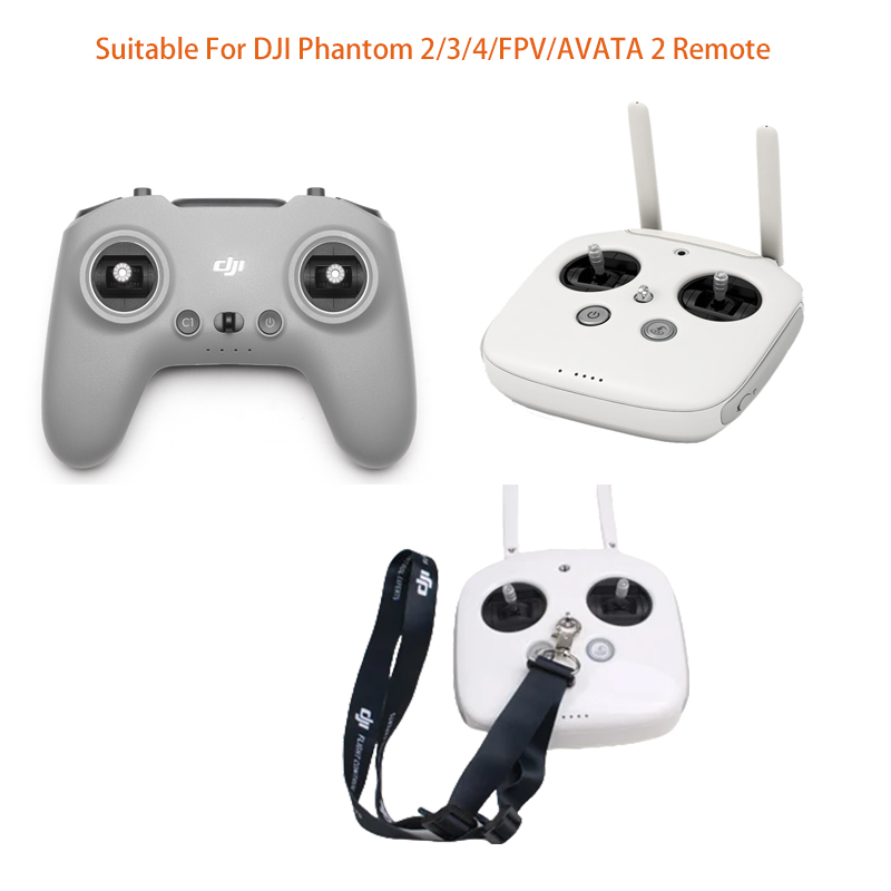 For DJI Avata 2 Drone Lanyard  – Drone Remote Controller Lanyard recenzja i cena