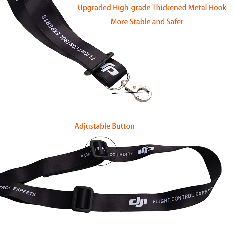 For DJI Avata 2 Drone Lanyard  – Drone Remote Controller Lanyard recenzja i cena