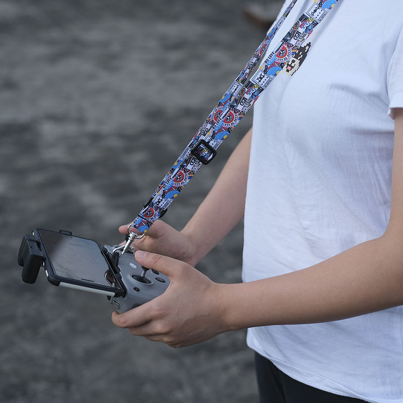 For DJI Flip Neo AIR 2 3S Mini – Drone Neck Strap recenzja i cena