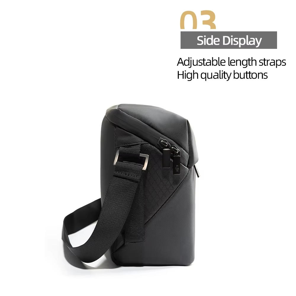 Backpack For DJI NEO/Mini 5 Pr – Drone Backpack recenzja i cena