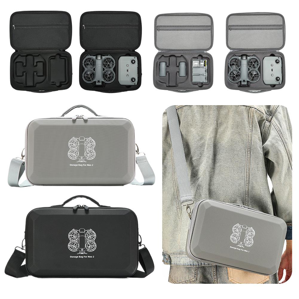 for dji NEO2 Drone Storage Bag – Drone Hard Shell Case recenzja i cena