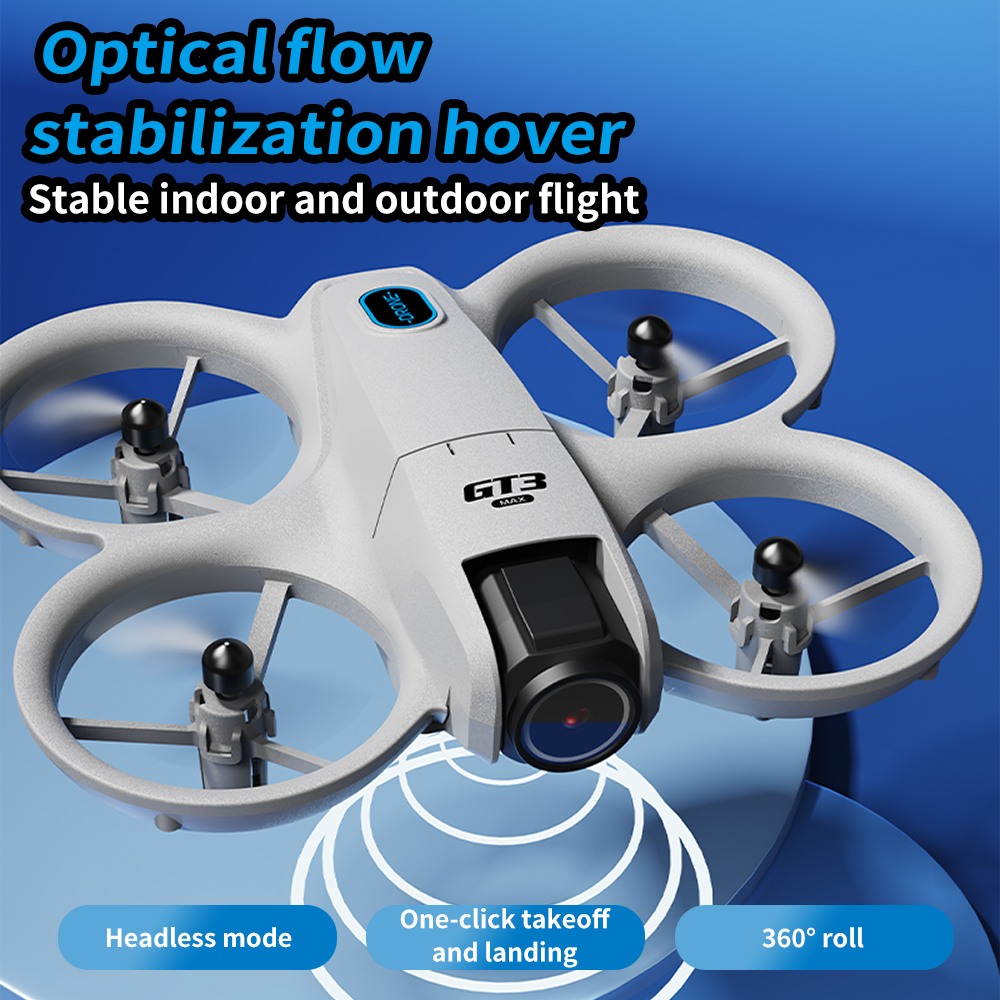 GT3 Drone 8K HD Dual Cameras G – Drone Controller Screen recenzja i cena