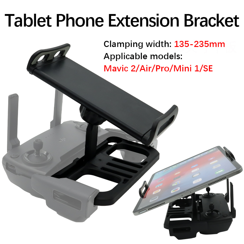 For DJI Mavic 2/Mini SE/Air/Pr – Drone Tablet Mount recenzja i cena