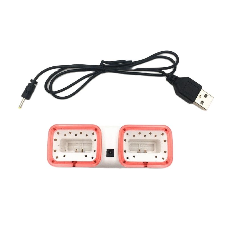 Dual USB Fast Charger for Syma – Drone Power Bank recenzja i cena