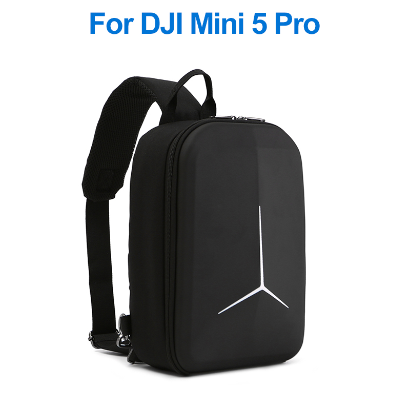 Storage Case For DJI Mini 5 Pr – Drone Carrying Case recenzja i cena