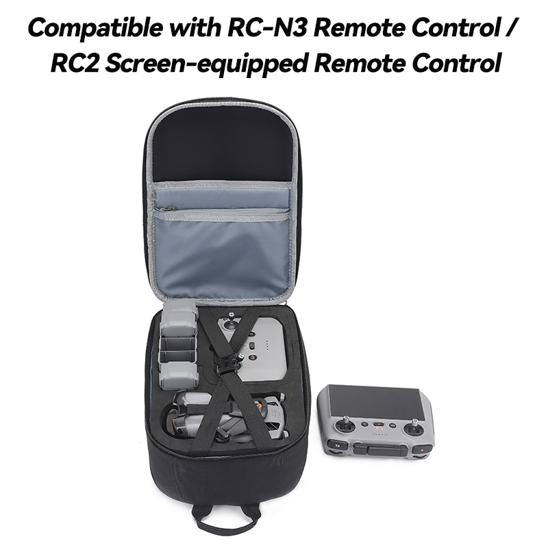 Storage Case For DJI Mini 5 Pr – Drone Carrying Case recenzja i cena