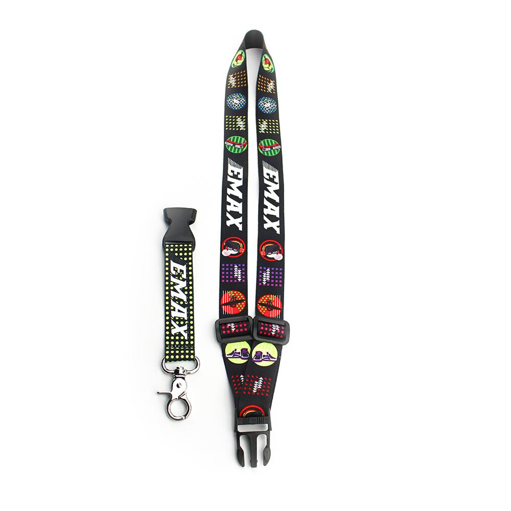 Emax Adjustable Carrying Remot – Drone Neck Strap recenzja i cena