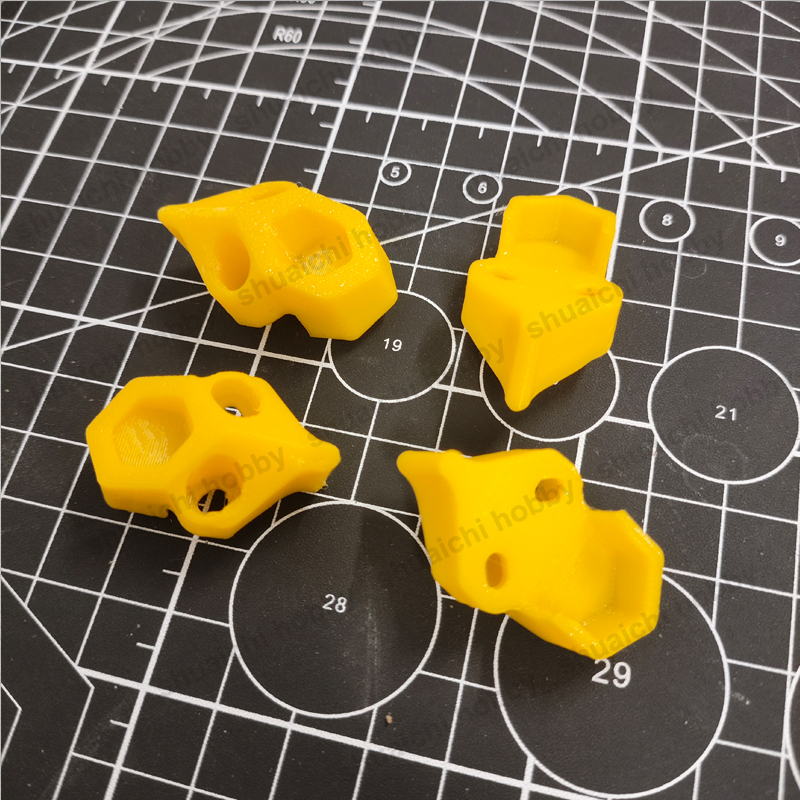 For Speedybee Mario5 V-Shaped  – Drone Landing Pad recenzja i cena