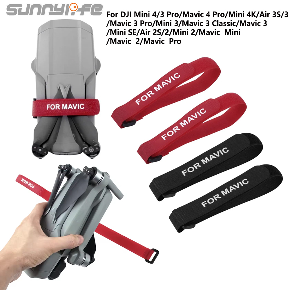 Sunnylife Propeller Holder Win – Drone Propeller Holder recenzja i cena