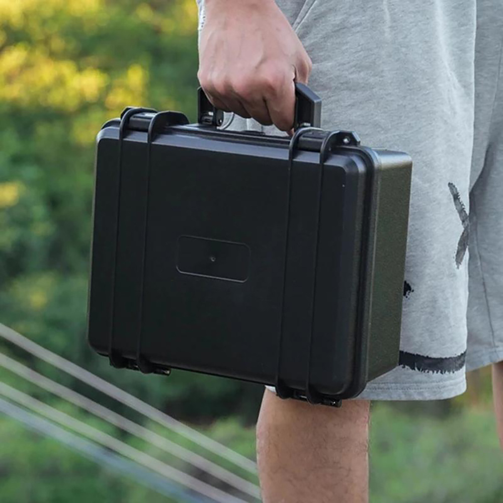 Suitable for DJI NEO2 protecti – Drone Carrying Case recenzja i cena