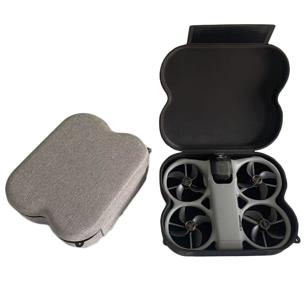Drone Body Hard Storage Case f – Drone Hard Shell Case recenzja i cena