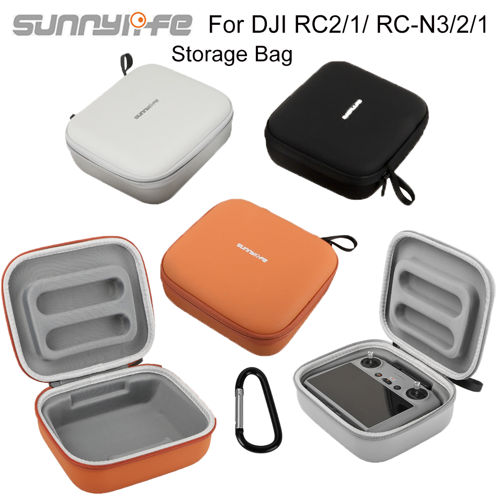 Sunnylife Remote Control Stora – Drone Carrying Case recenzja i cena