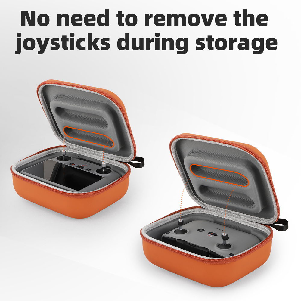 Sunnylife Remote Control Stora – Drone Carrying Case recenzja i cena