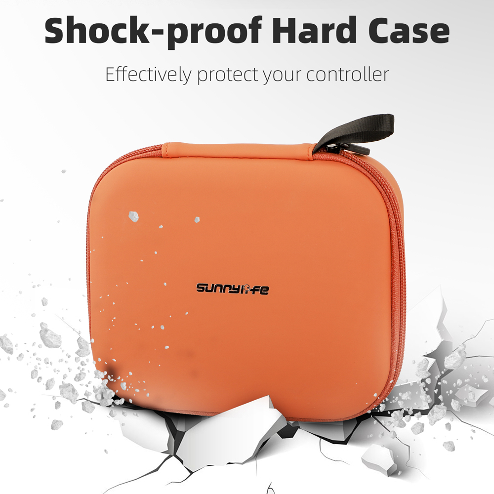 Sunnylife Remote Control Stora – Drone Carrying Case recenzja i cena