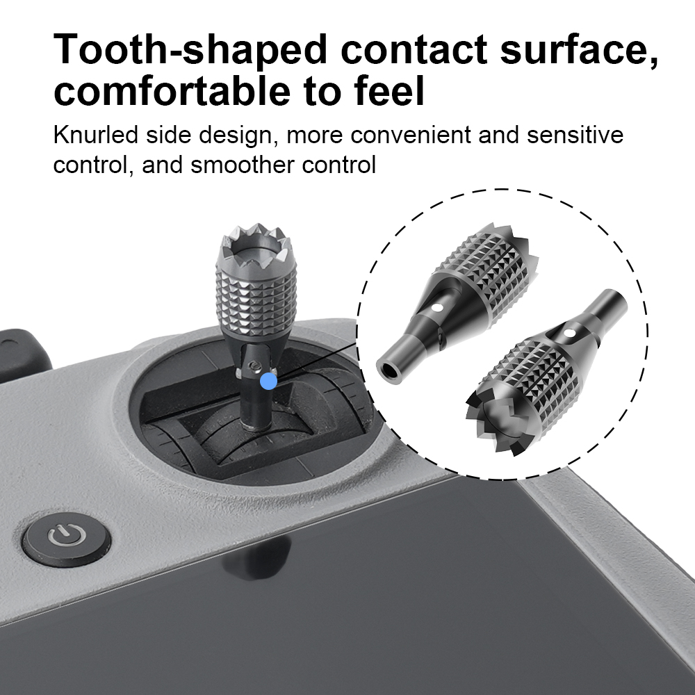 Remote Control Joysticks for D – Drone Control Stick recenzja i cena