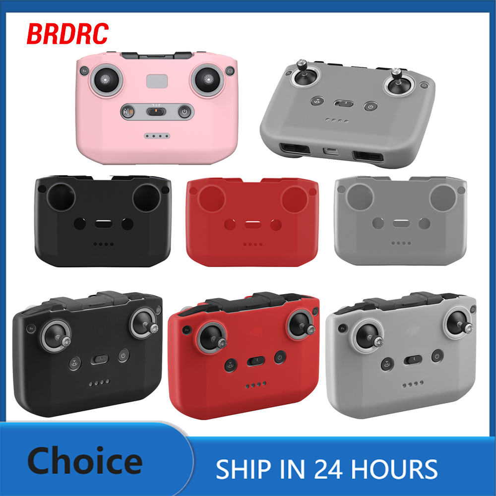BRDRC Silicone Case for DJI Mi – Drone Tablet Mount recenzja i cena