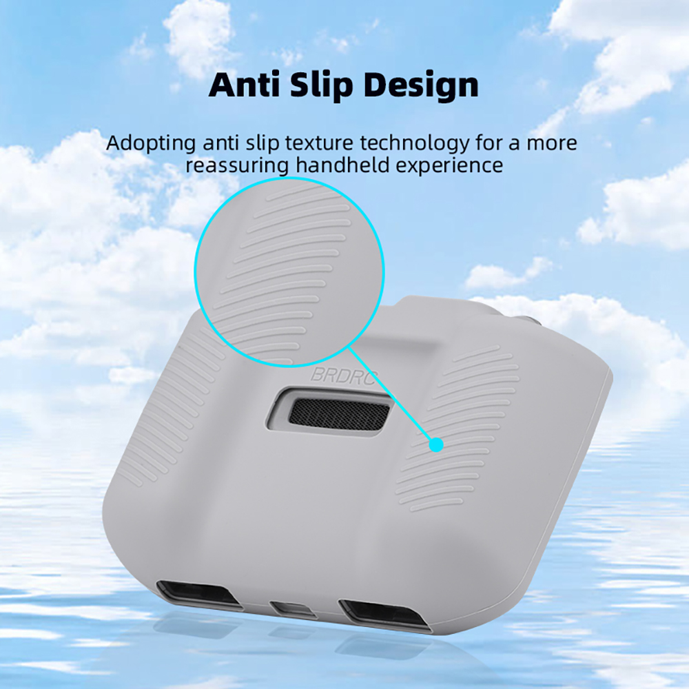 BRDRC Silicone Case for DJI Mi – Drone Tablet Mount recenzja i cena